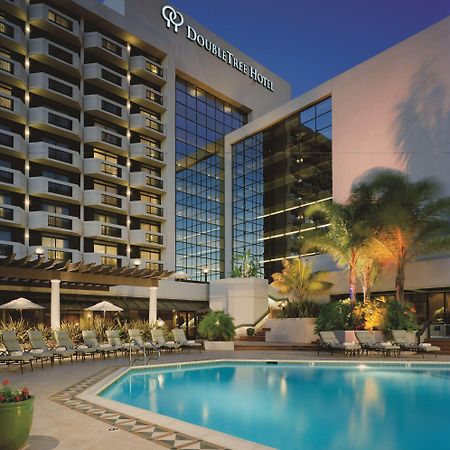 Doubletree By Hilton San Jose Hotel Luaran gambar