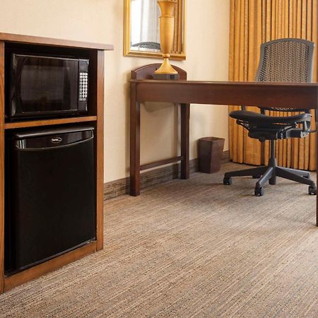 Doubletree By Hilton San Jose Hotel Luaran gambar