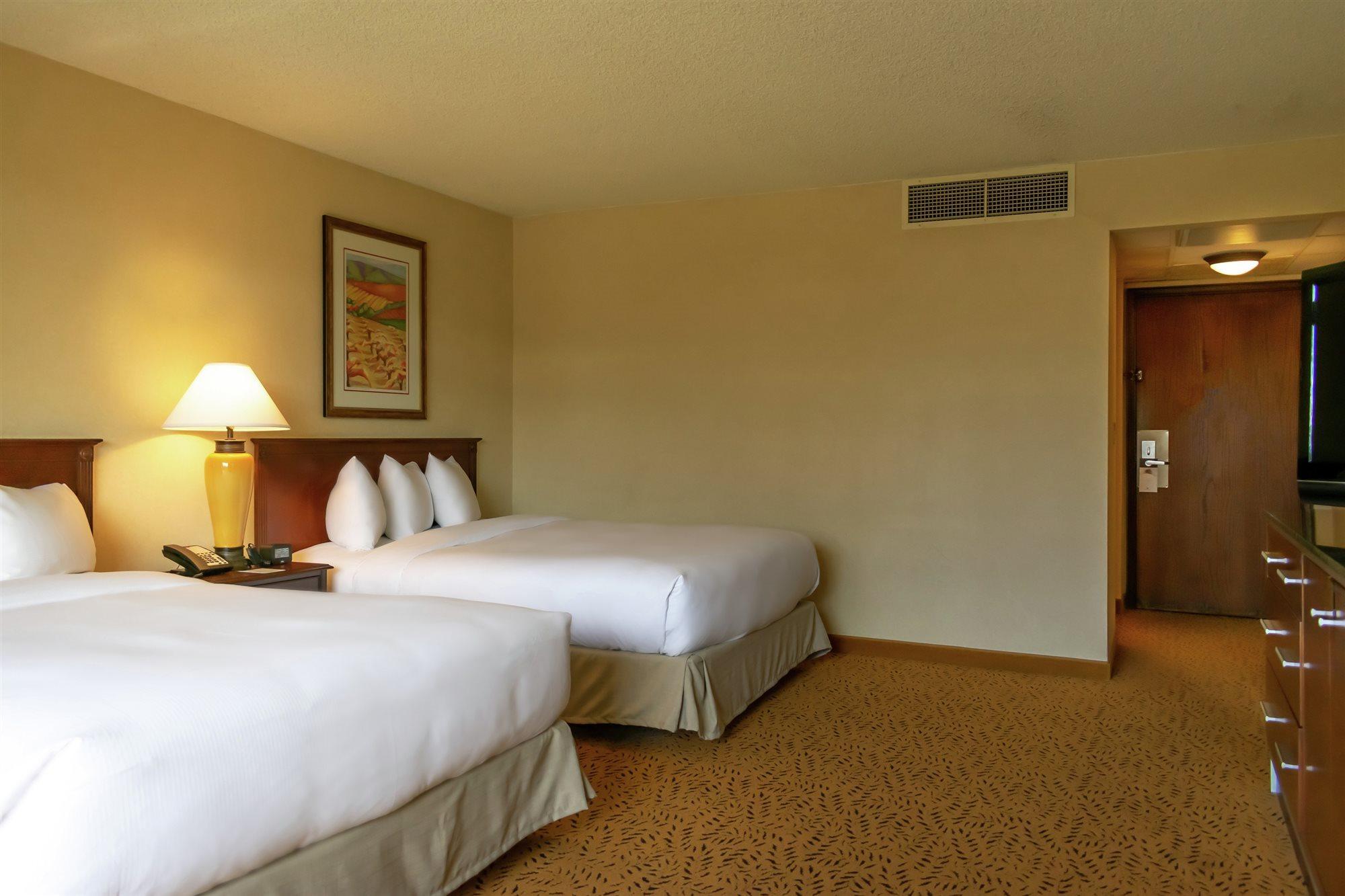 Doubletree By Hilton San Jose Hotel Luaran gambar