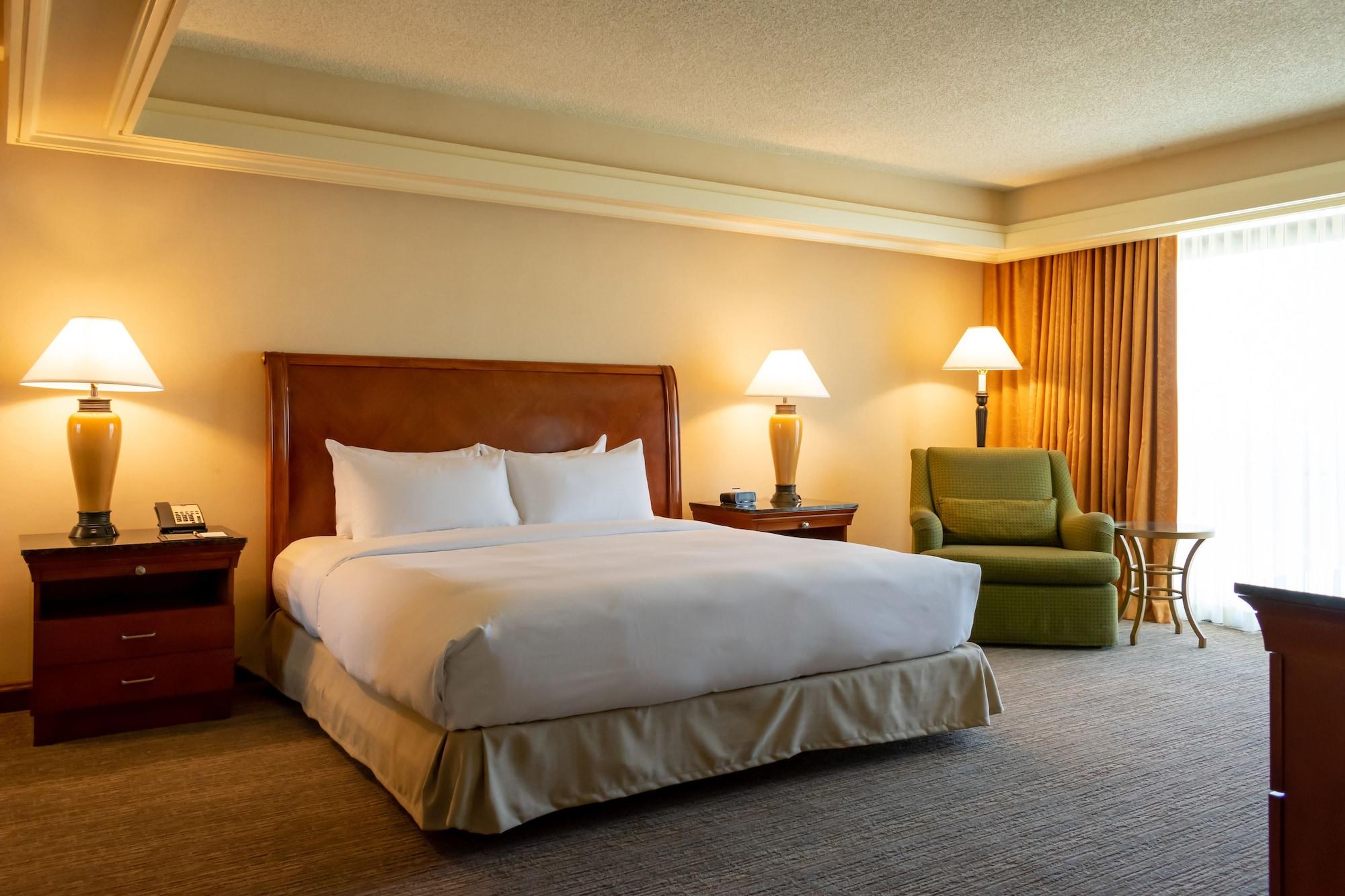Doubletree By Hilton San Jose Hotel Luaran gambar