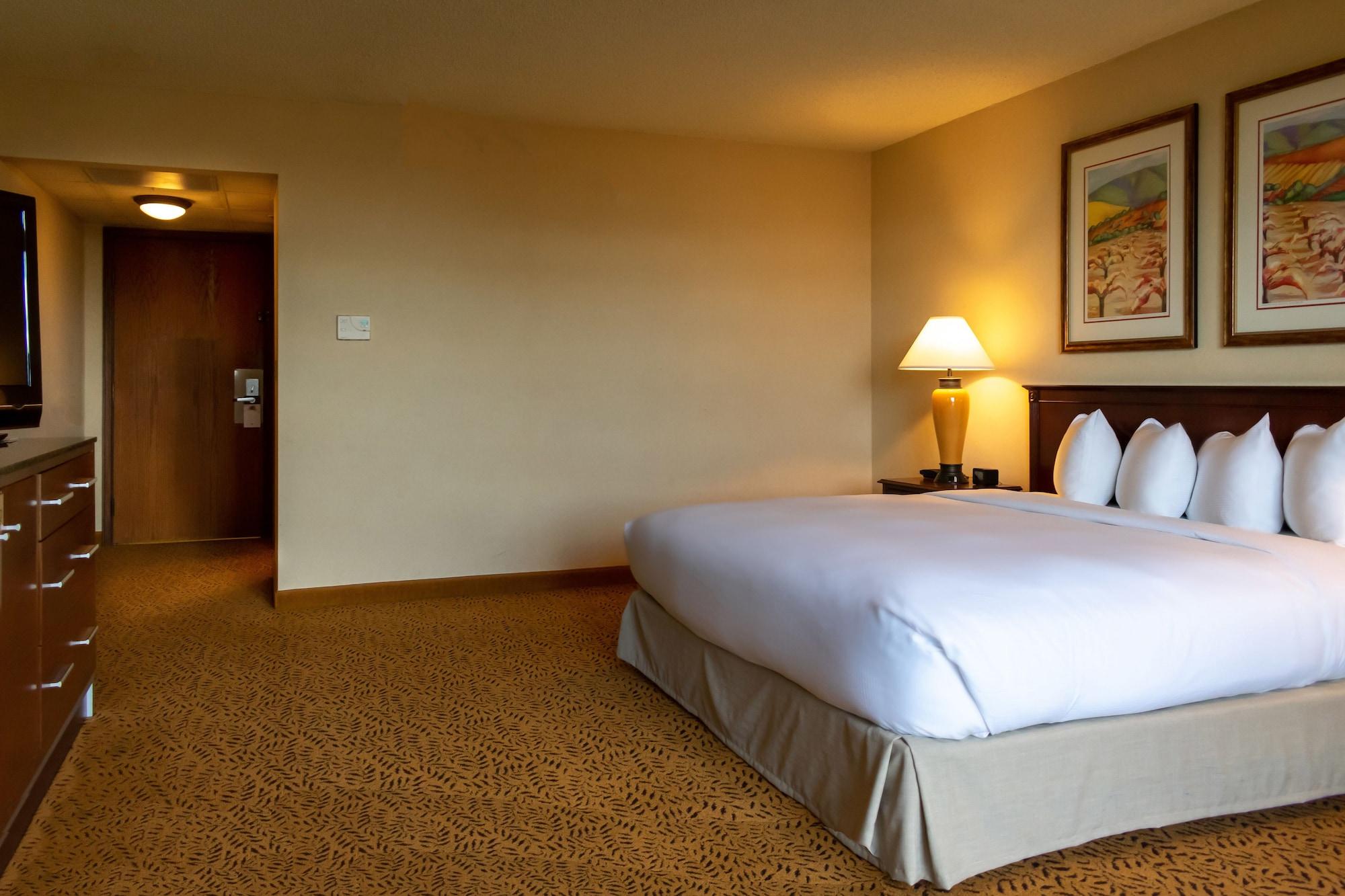 Doubletree By Hilton San Jose Hotel Luaran gambar