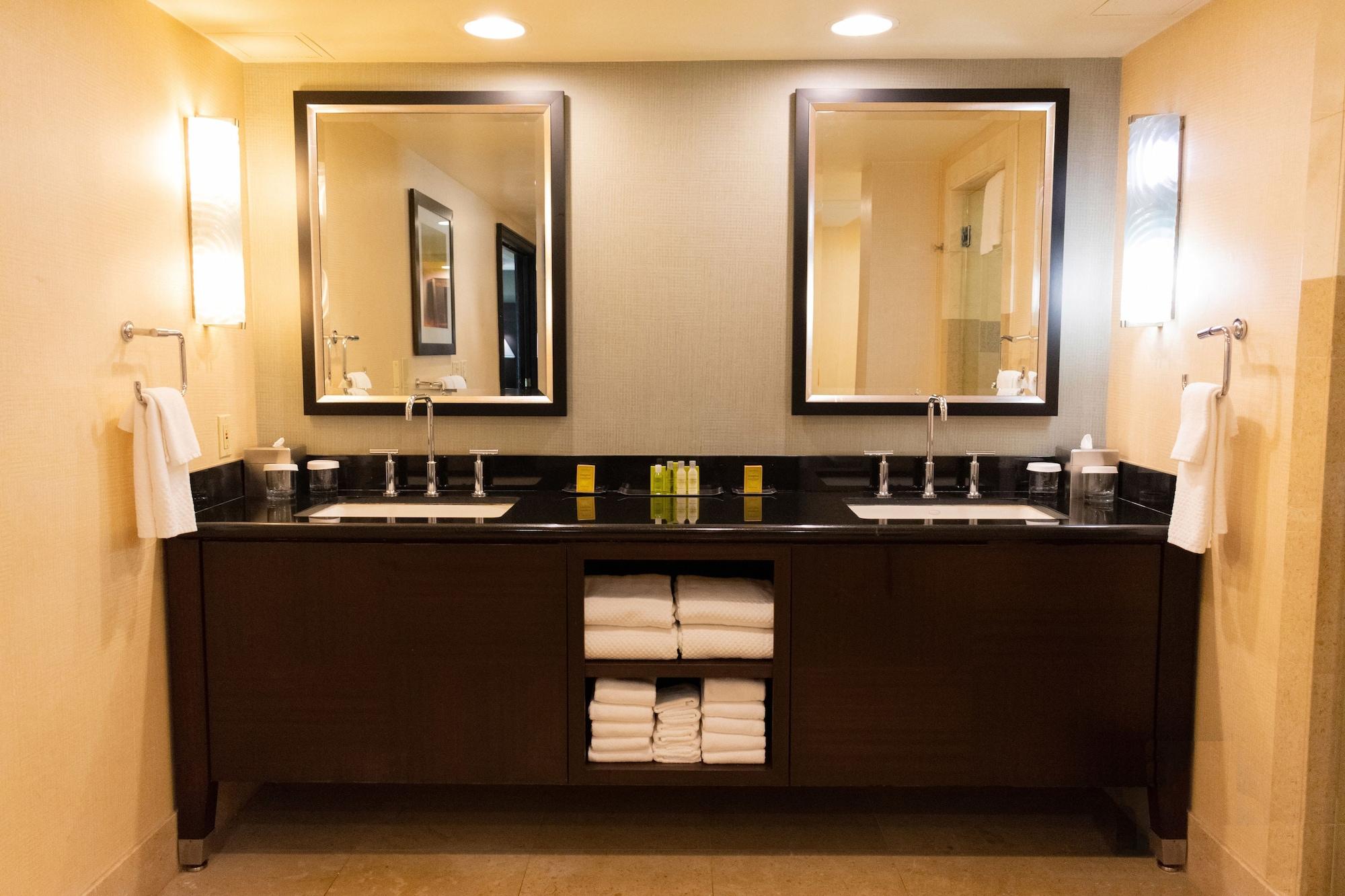 Doubletree By Hilton San Jose Hotel Luaran gambar