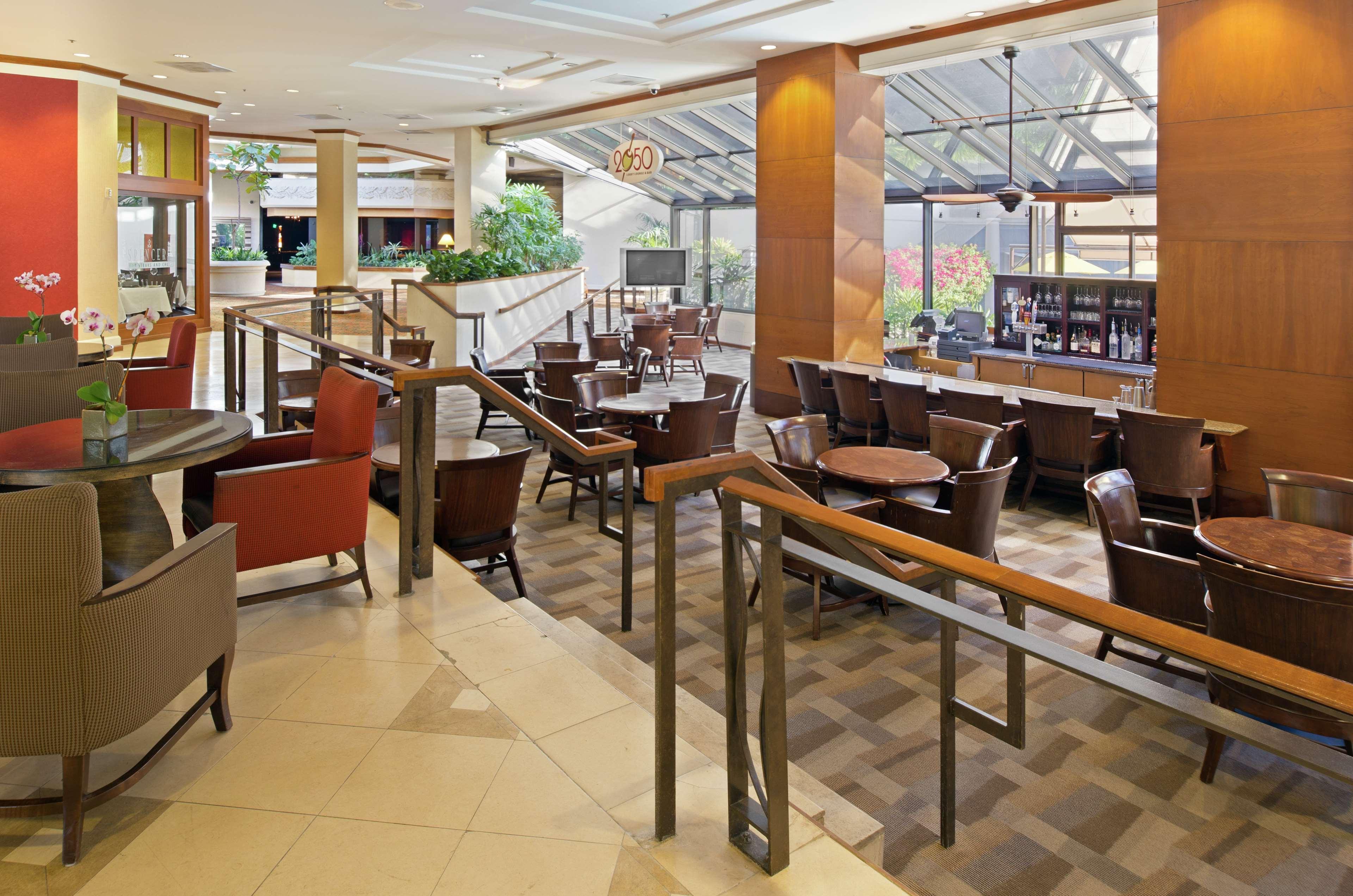 Doubletree By Hilton San Jose Hotel Luaran gambar