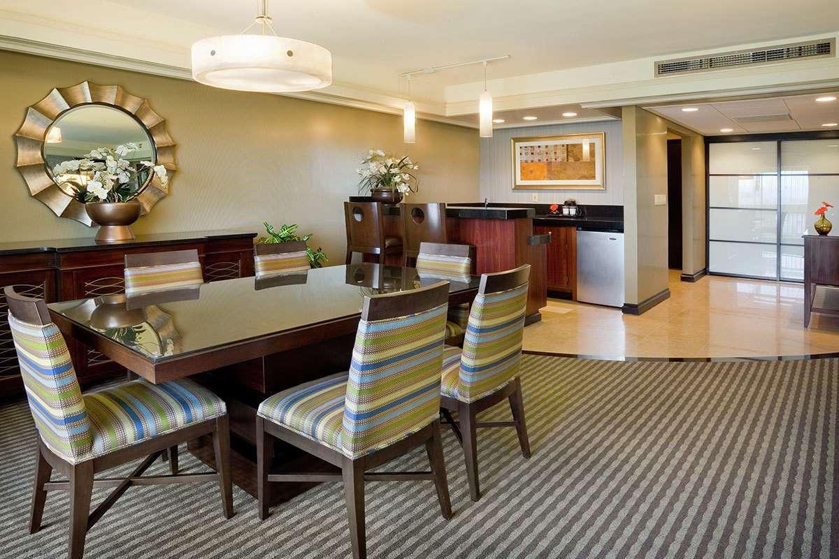 Doubletree By Hilton San Jose Hotel Luaran gambar