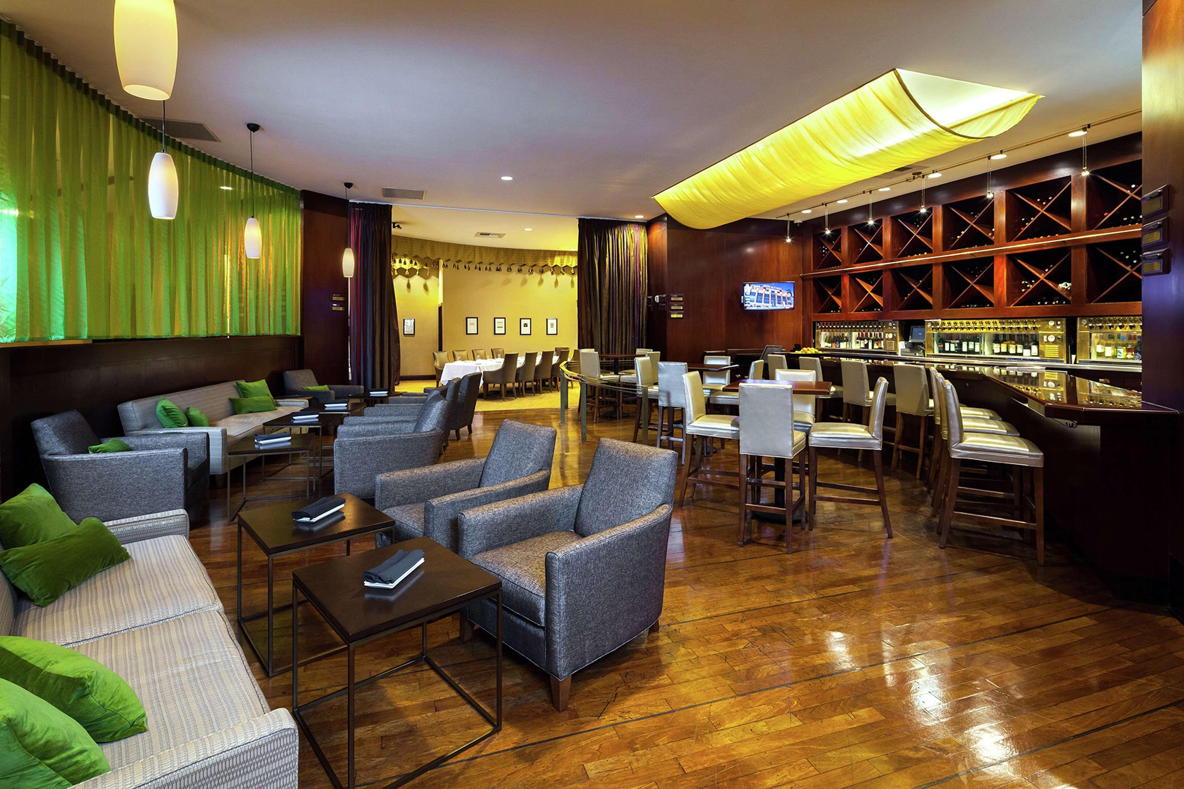 Doubletree By Hilton San Jose Hotel Luaran gambar