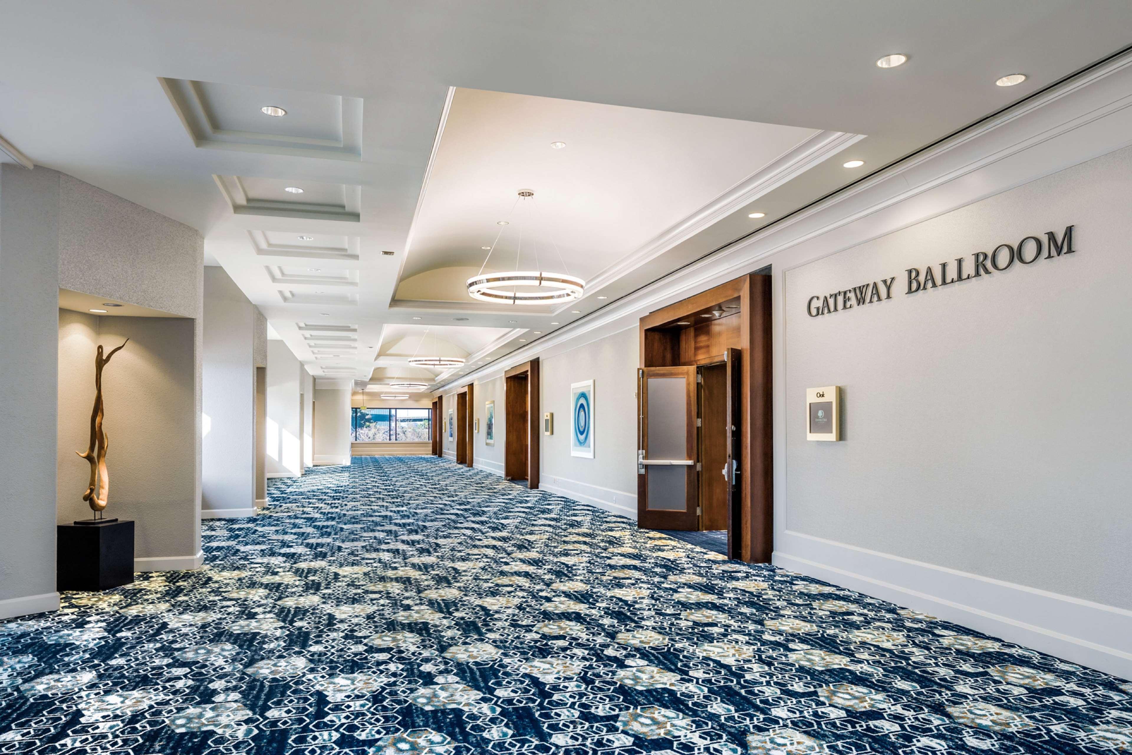 Doubletree By Hilton San Jose Hotel Luaran gambar