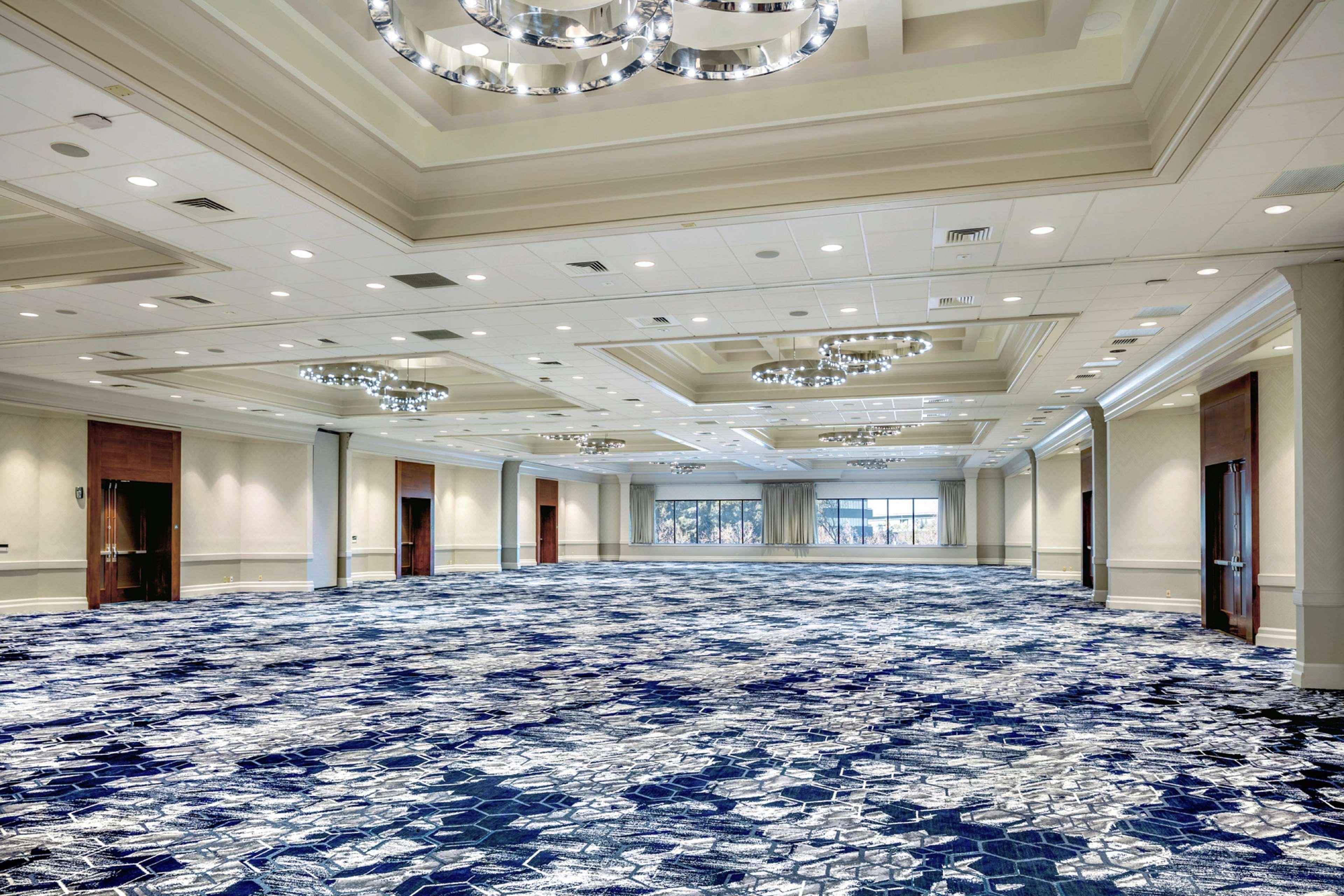 Doubletree By Hilton San Jose Hotel Luaran gambar