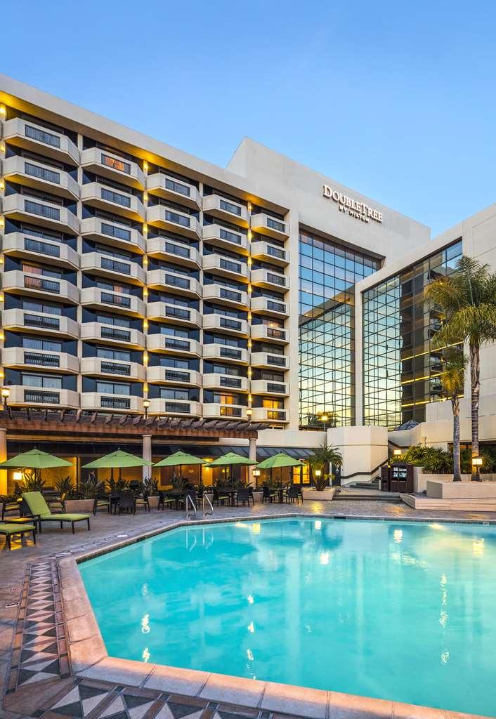 Doubletree By Hilton San Jose Hotel Kemudahan gambar