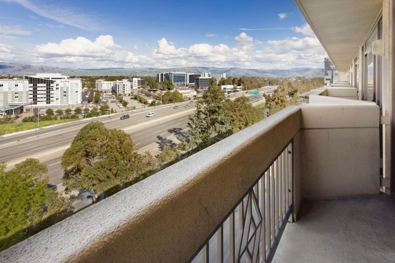 Doubletree By Hilton San Jose Hotel Luaran gambar