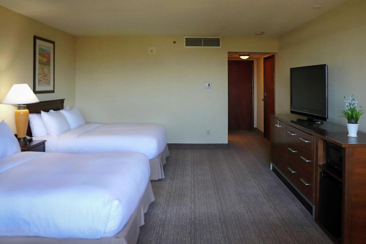Doubletree By Hilton San Jose Hotel Luaran gambar