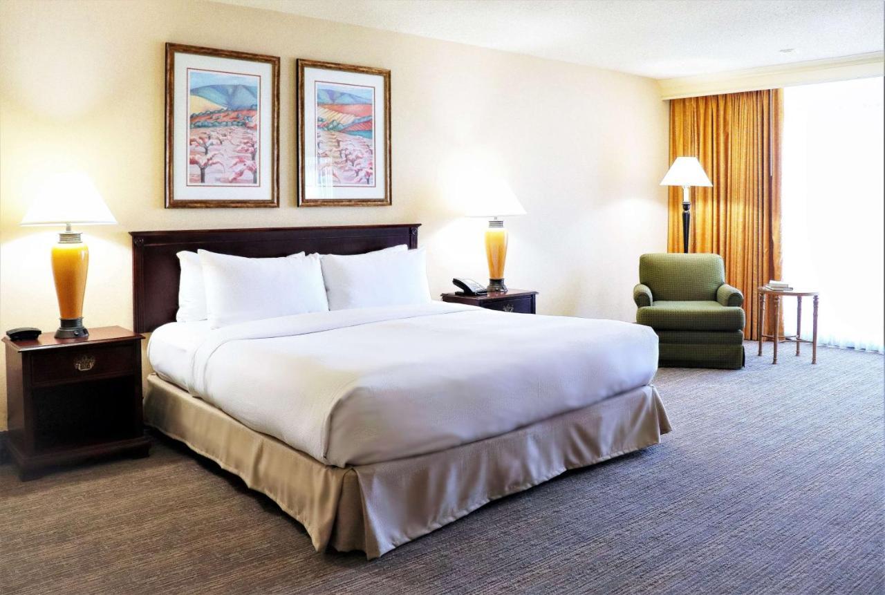 Doubletree By Hilton San Jose Hotel Luaran gambar