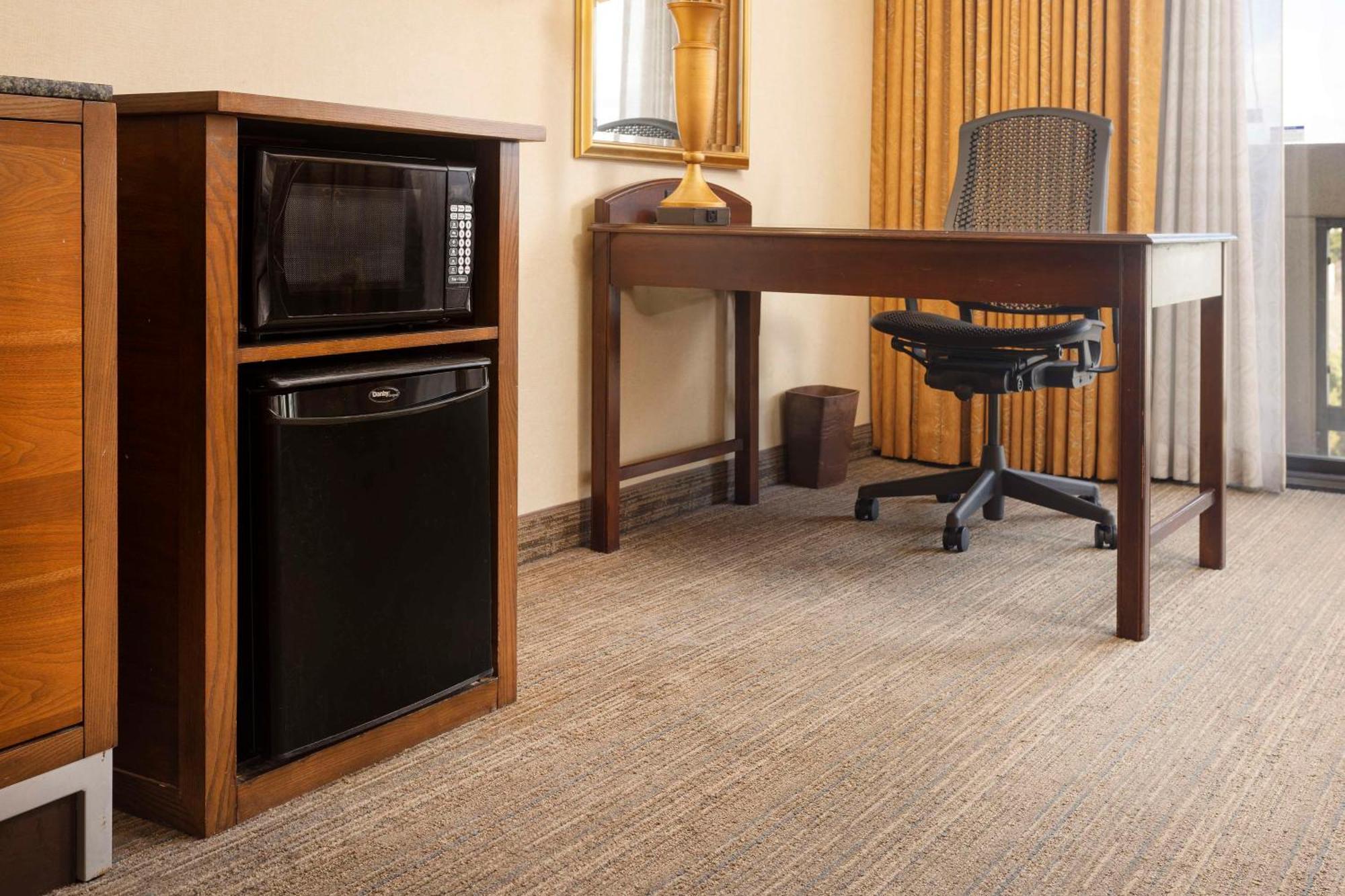 Doubletree By Hilton San Jose Hotel Luaran gambar