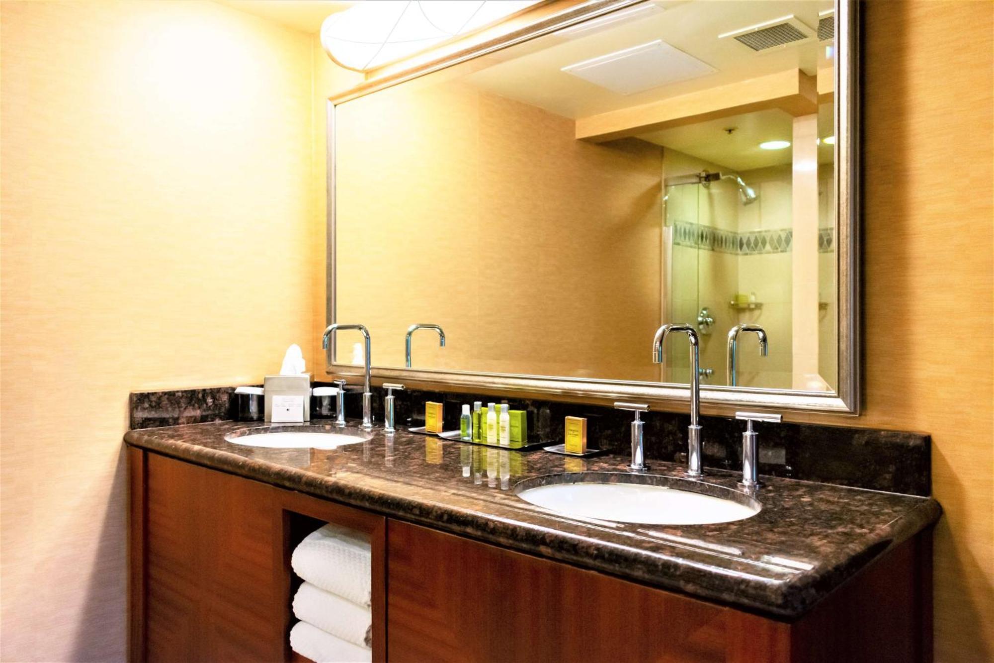 Doubletree By Hilton San Jose Hotel Luaran gambar