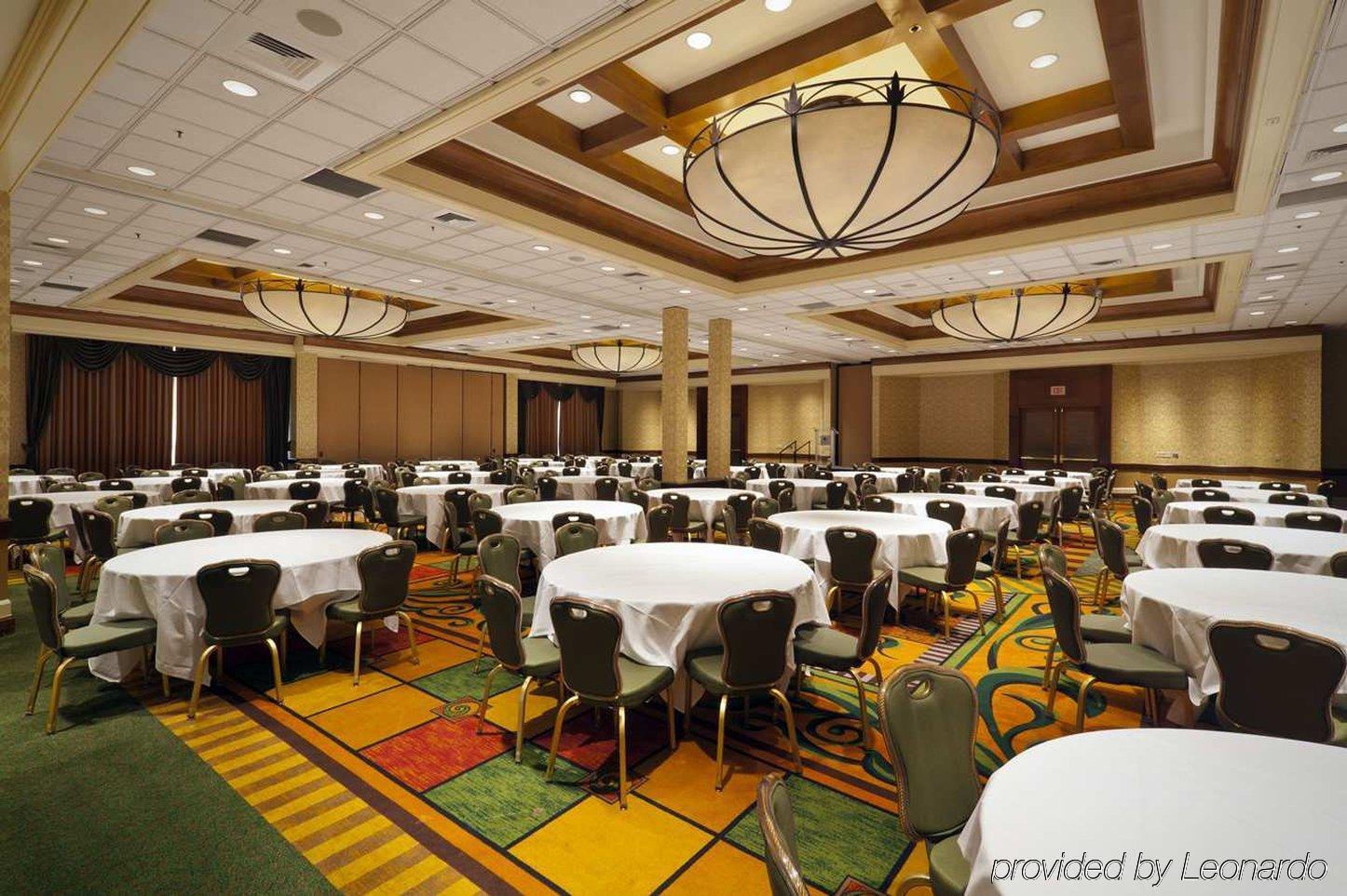 Doubletree By Hilton San Jose Hotel Luaran gambar