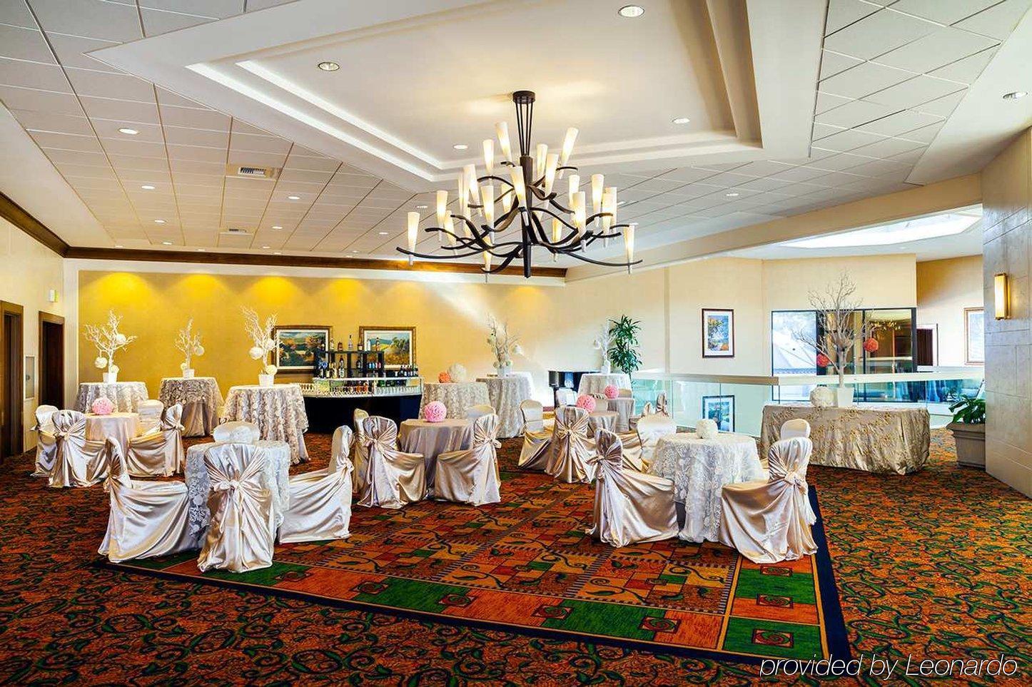 Doubletree By Hilton San Jose Hotel Luaran gambar