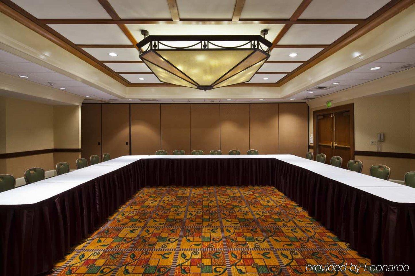 Doubletree By Hilton San Jose Hotel Luaran gambar