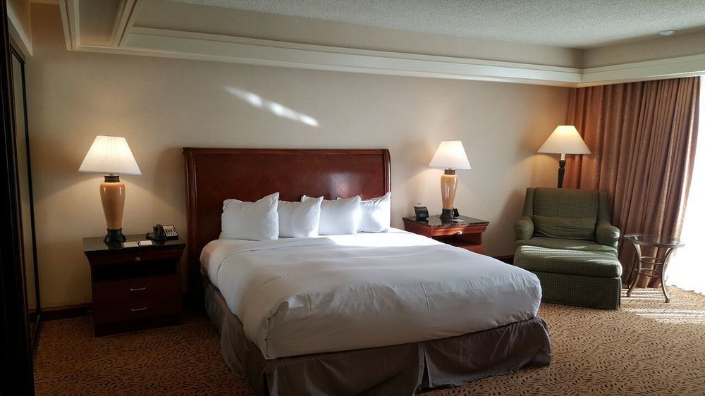 Doubletree By Hilton San Jose Hotel Luaran gambar