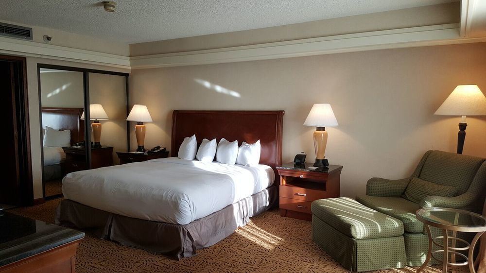 Doubletree By Hilton San Jose Hotel Luaran gambar