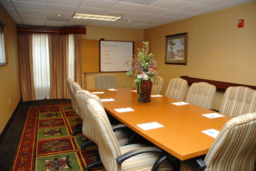 Doubletree By Hilton San Jose Hotel Luaran gambar