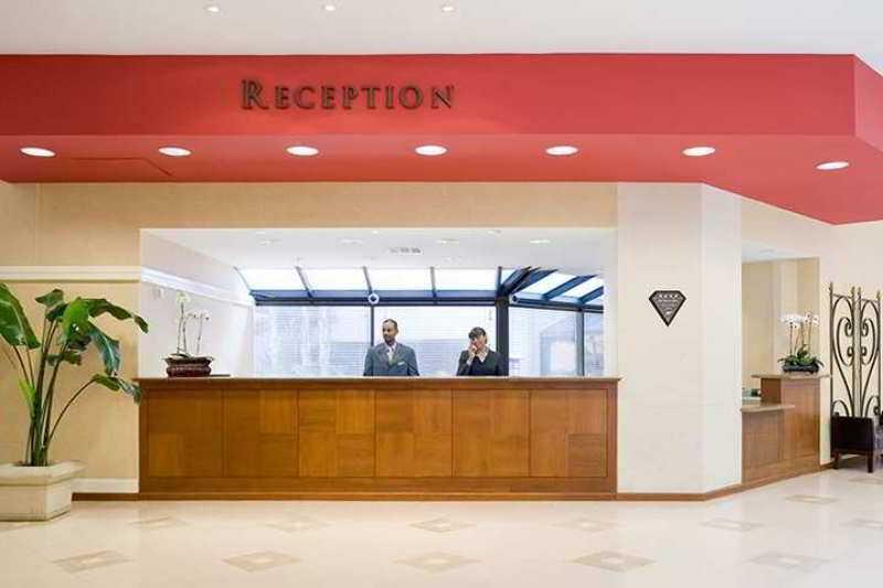 Doubletree By Hilton San Jose Hotel Luaran gambar