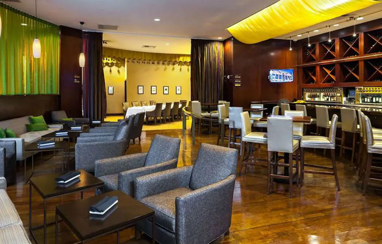 Doubletree By Hilton San Jose Hotel Luaran gambar